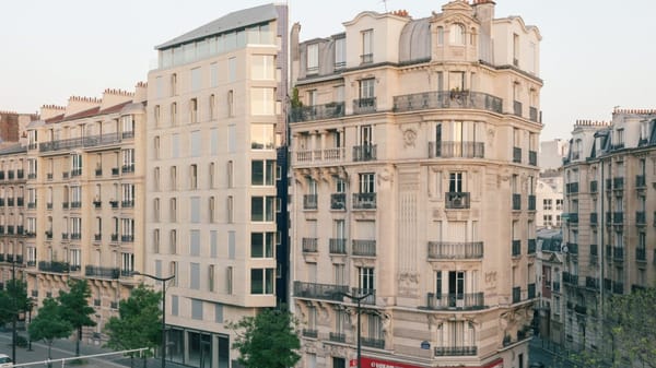 Boulevard Poniatowski | Un Nouveau Visage pour le Paris Historique